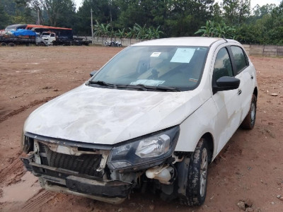 VW/GOL 1.6L MB5, 19/20