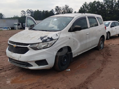 CHEV/SPIN 1.8L MT LS E, 18/19