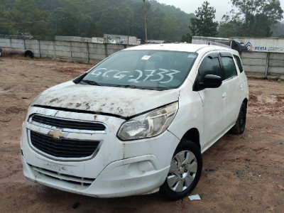 CHEV/SPIN 1.8L MT LT, 15/16