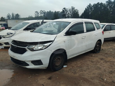 CHEV/SPIN 1.8L MT LS E, 19/20