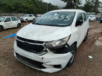 CHEV/SPIN 1.8L MT LS E, 19/20