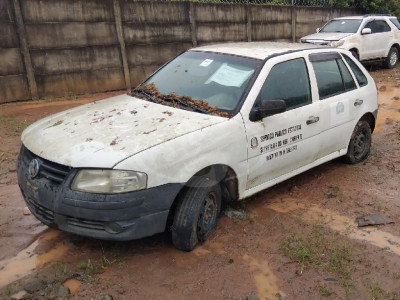 VW/GOL 1.0, 05/06