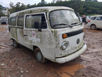 VW/KOMBI, 02/02