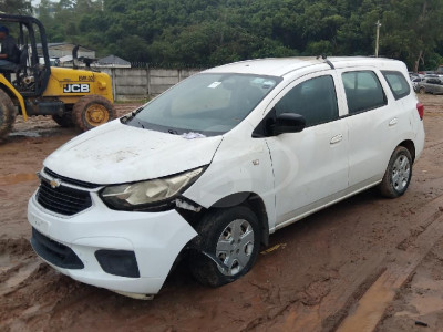 CHEV/SPIN 1.8L MT LS E, 19/20