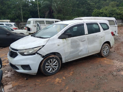 CHEV/SPIN 1.8L MT LS E, 19/20