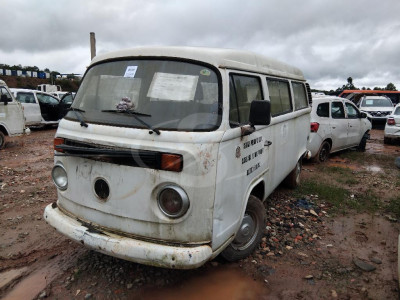 VW/KOMBI, 04/05
