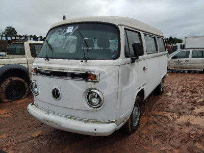 VW/KOMBI, 02/02