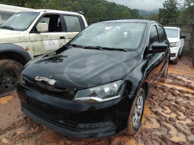 VW/GOL CITY MC S, 14/15