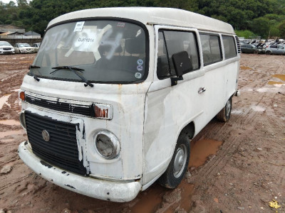 VW/KOMBI, 06/06