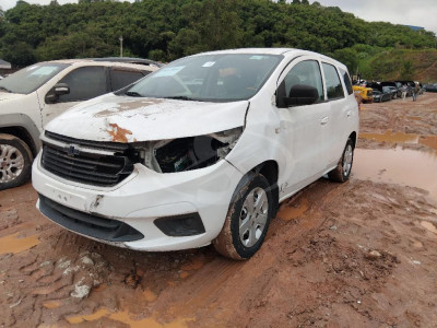 CHEV/SPIN 1.8L MT LS E, 19/20