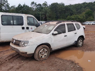 RENAULT/DUSTER 16 E 4X2, 15/16