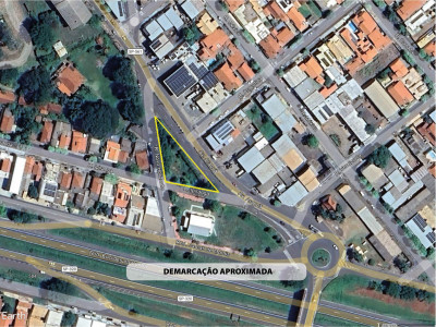 PREFEITURA - JALES EM BREVE ABERTURA -- FECHAMENTO -- 4 LOTES