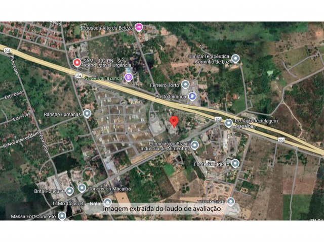 Terreno no Ferreiro Torto – Zona Rural (foto 2 de 15)
