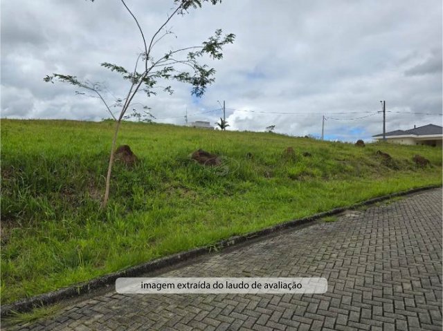Terreno no Residencial Colinas do Parahyba (foto 5 de 7)