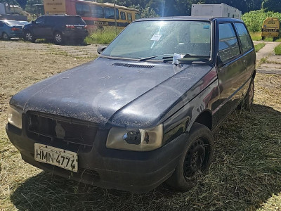 FIAT/UNO MILLE FIRE FLEX, 06/06