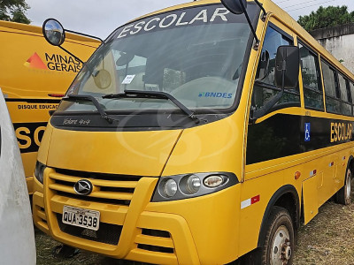 MPOLO/VOLARE V8L 4X4 EO, 19/19