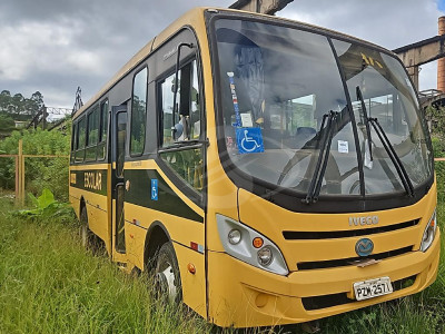 IVECO/GRANCLASS 150S21E, 16/17