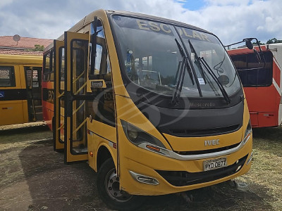 IVECO/WAYCLASS 70C17HDE, 16/16