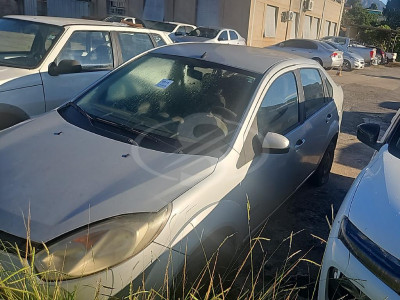 FORD/FIESTA SEDAN1.6FLEX, 11/12