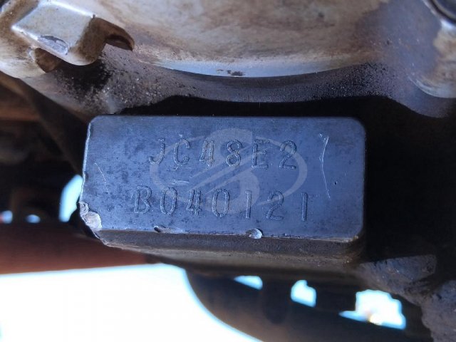 HONDA/BIZ 125 ES, 11/11 — foto do lote