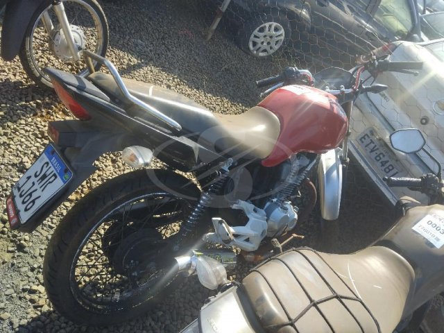 HONDA/CG 160 START, 24/24 — foto do lote