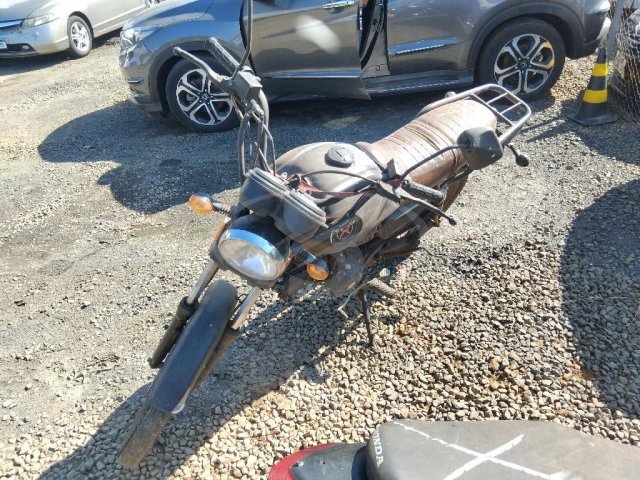 SHINERAY/XY125-6A CBS, 23/24 — foto do lote