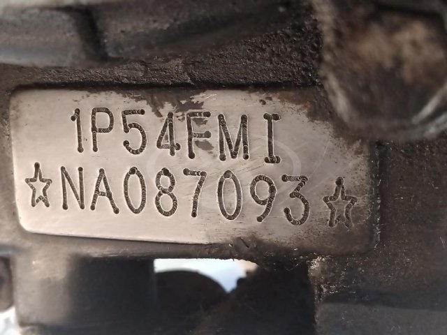 SHINERAY/XY125-6A CBS, 23/24 — foto do lote