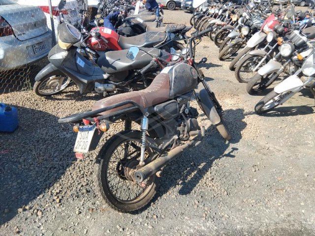 SHINERAY/XY125-6A CBS, 23/24 — foto do lote