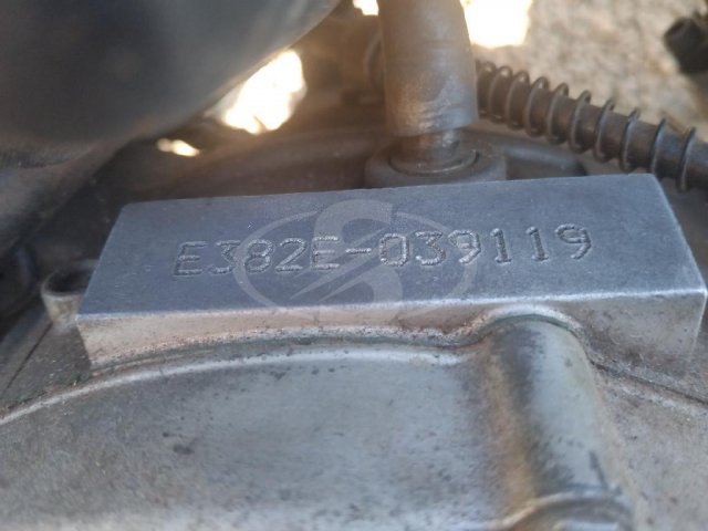 YAMAHA/YBR 125K , 06/06 — foto do lote