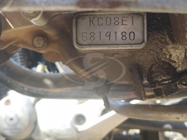 HONDA/CG 150 TITAN KS, 04/05 — foto do lote
