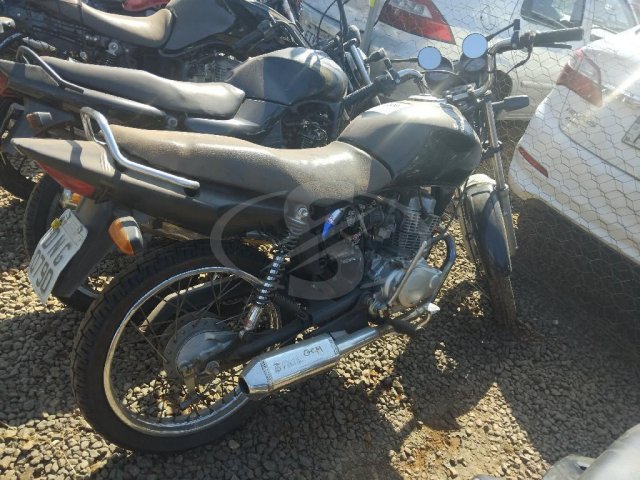 HONDA/CG 150 TITAN KS, 04/05 — foto do lote