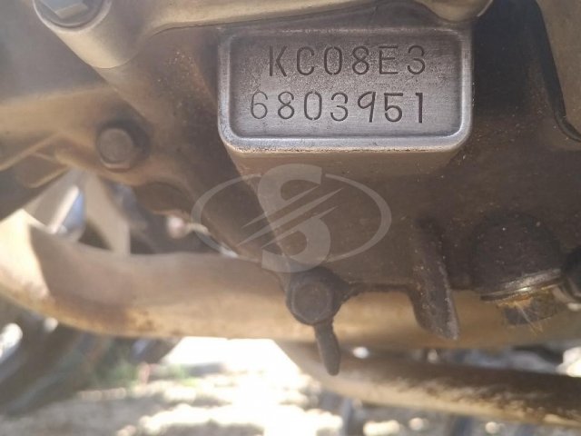 HONDA/CG 150 JOB, 06/06 — foto do lote
