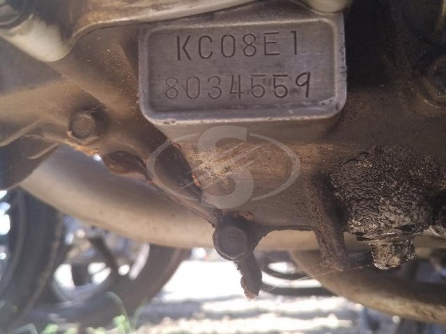 HONDA/CG 150 TITAN KS, 07/08 — foto do lote