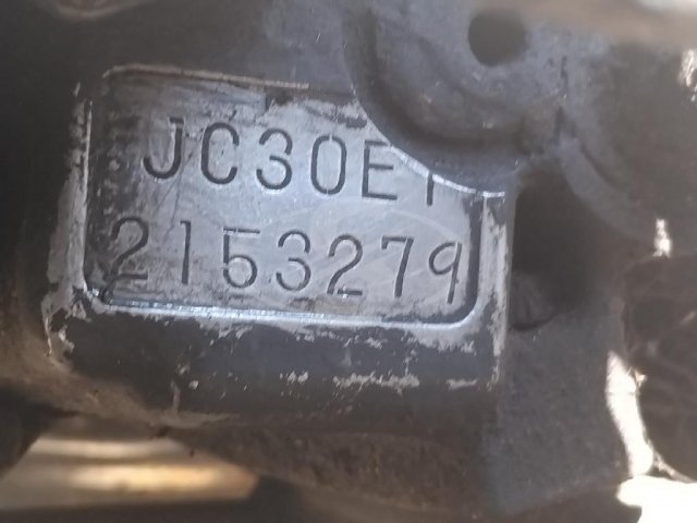 HONDA/CG 125 TITAN KS, 02/02 — foto do lote
