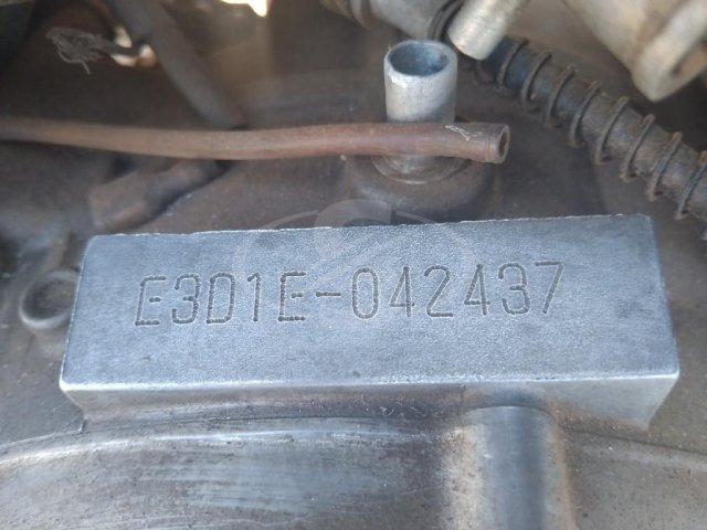 YAMAHA/FACTOR YBR125 K, 08/09 — foto do lote