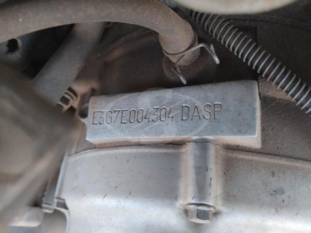 YAMAHA/FACTOR YBR125 ED, 10/11 — foto do lote