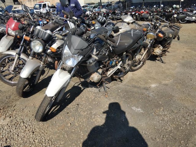 HONDA/CG150 FAN ESDI, 13/14 — foto do lote