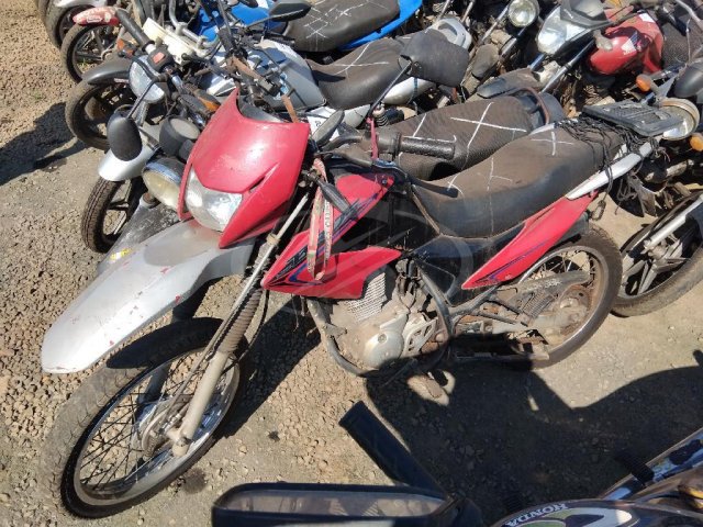 HONDA/NXR125 BROS KS , 12/13 — foto do lote