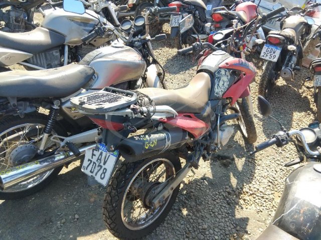 HONDA/NXR125 BROS KS , 12/13 — foto do lote