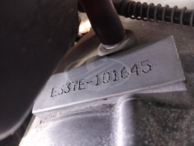 YAMAHA/YBR 125E, 05/05 — foto do lote