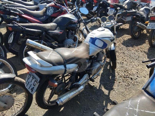 SUZUKI/EN125 YES , 06/07 — foto do lote
