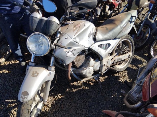 HONDA/CBX 250 TWISTER, 04/05 — foto do lote