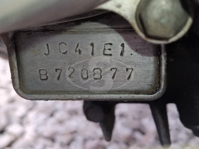 HONDA/CG 125 FAN KS, 11/11 — foto do lote