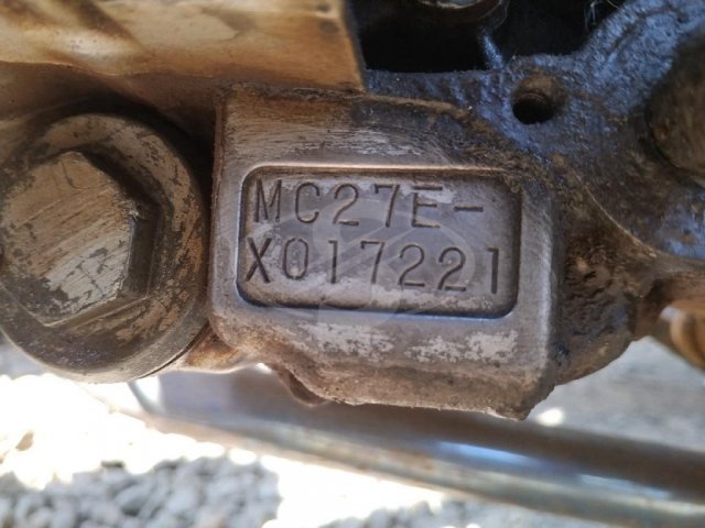 HONDA/CBX 200 STRADA, 99/99 — foto do lote