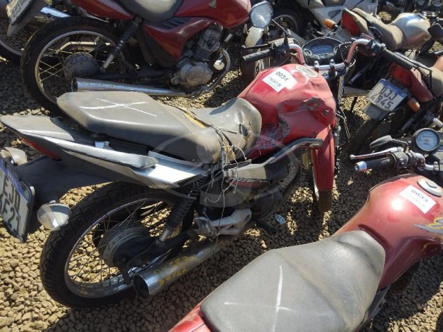 HONDA/CG 160 TITAN , 21/22 — foto do lote