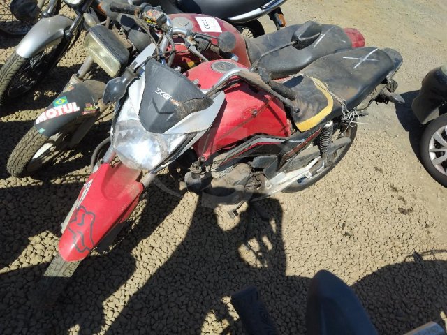 HONDA/CG 160 TITAN , 21/22 — foto do lote