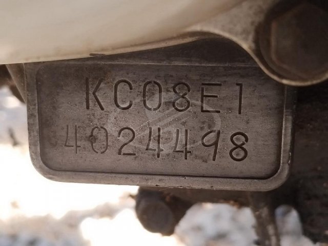 HONDA/CG 150 TITAN KS , 04/04 — foto do lote