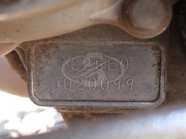 HONDA/CG 160 START, 18/18 — foto do lote