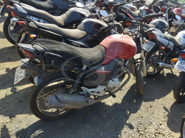 HONDA/CG 160 START, 18/18 — foto do lote