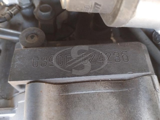 YAMAHA/FAZER YS250, 10/11 — foto do lote